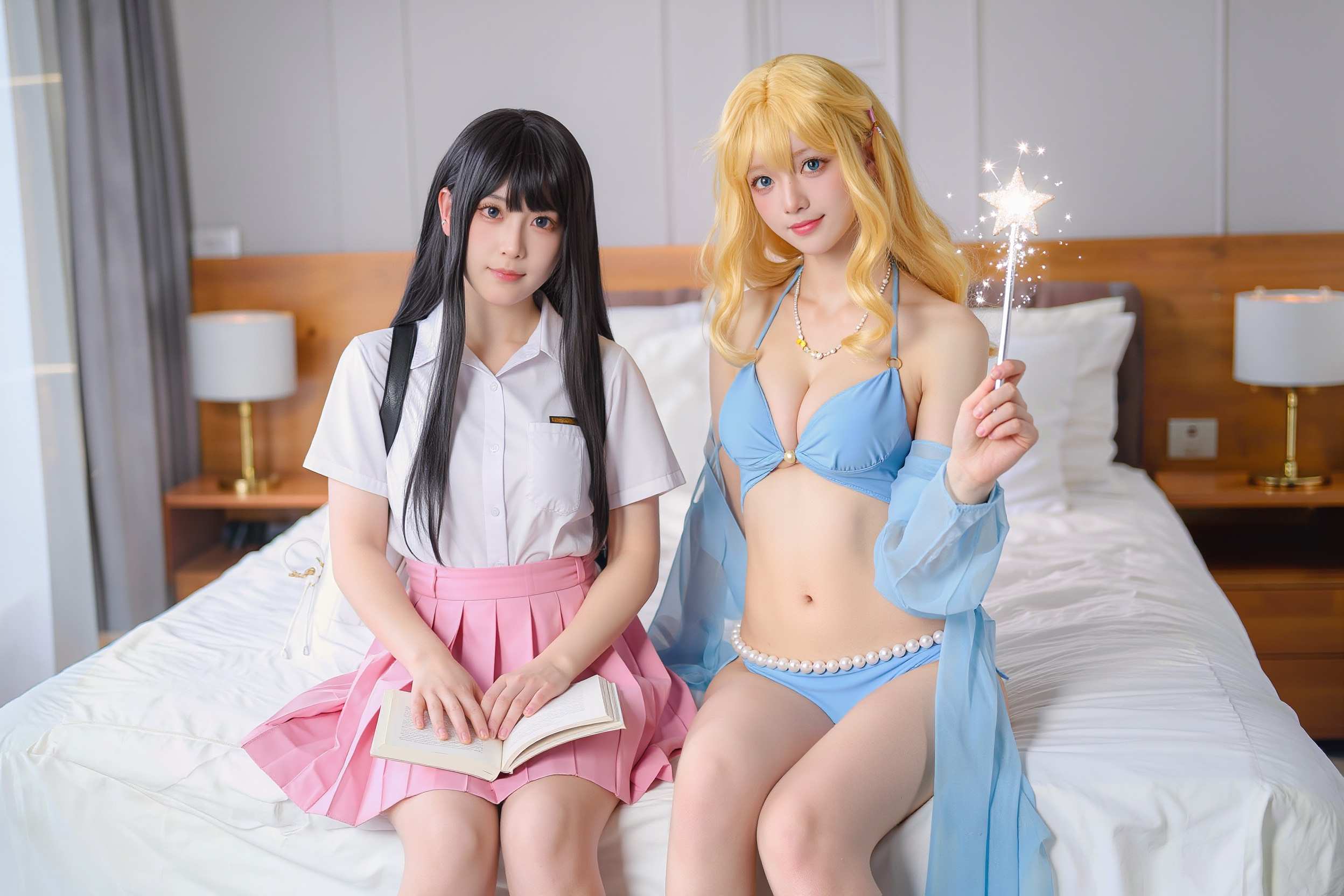 เพื่อนบ้านสาวลีลาเด็ด คืนที่เปลี่ยนชีวิต